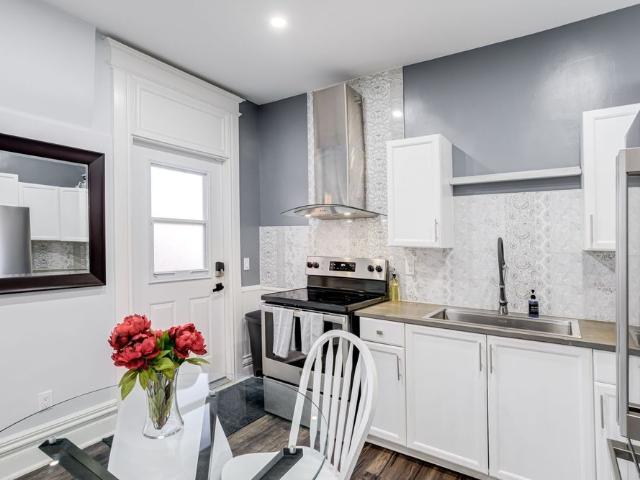 For Lease 20 Sherman Avenue, Hamilton, Ontario