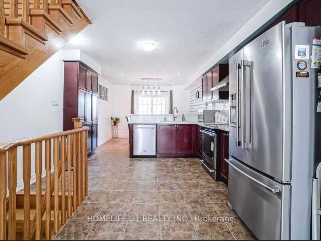 For Lease 20 SHIRAZ Drive, Brampton, Ontario