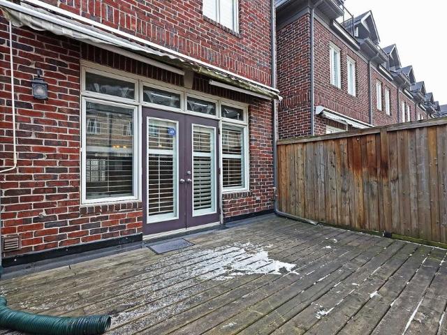 For Lease 20 Shires Lane Unit# 1, Toronto, Ontario