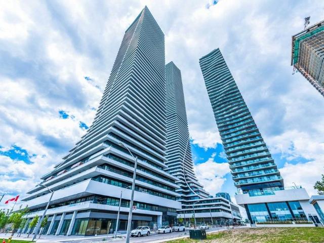 For Lease 20 Shore Breeze Drive Unit# 1003, Toronto, Ontario