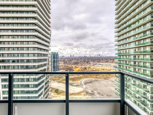 For Lease 20 Shore Breeze Drive Unit# 1404, Toronto, Ontario