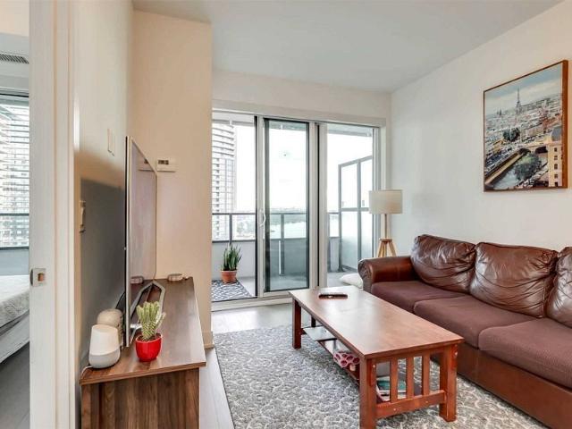 For Lease 20 Shore Breeze Drive Unit# 2205, Toronto, Ontario