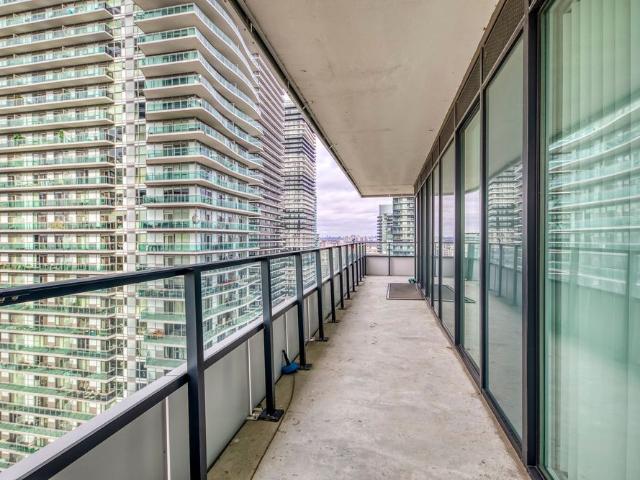 For Lease 20 Shore Breeze Drive Unit# 2304, Toronto, Ontario
