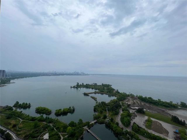 For Lease 20 Shore Breeze Drive Unit# 3309, Toronto, Ontario