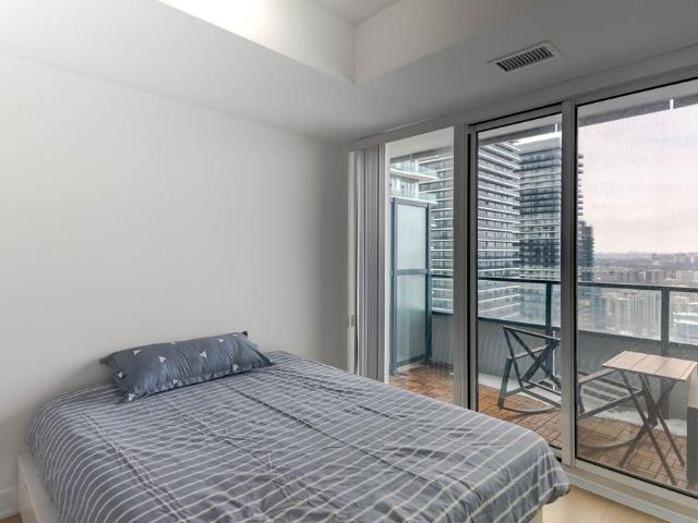 For Lease 20 Shore Breeze Drive Unit# 3504, Toronto, Ontario
