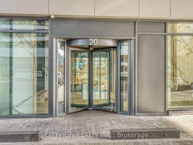 For Lease 20 Shore Breeze Drive Unit# 4306, Toronto, Ontario