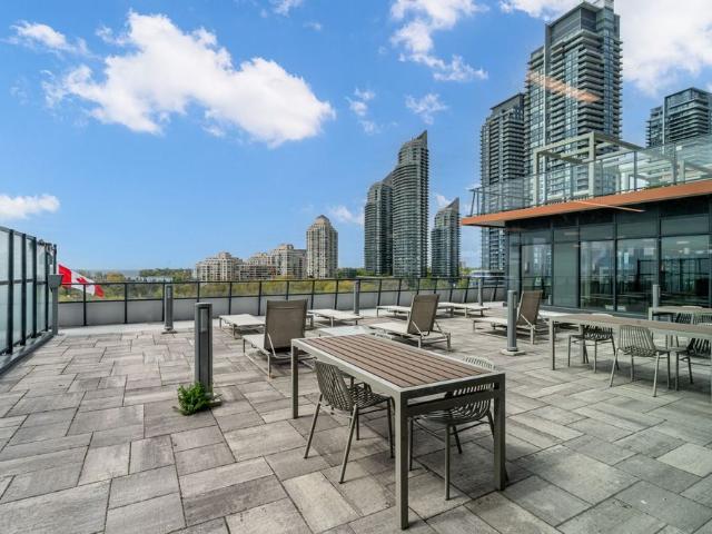 For Lease 20 Shore Breeze Drive Unit# 515, Toronto, Ontario