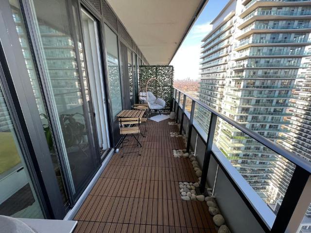 For Lease 20 Shorebreeze Drive Unit# 3406, Toronto, Ontario