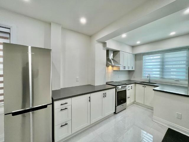For Lease 20 St Clair Gardens Unit# Main, Toronto, Ontario