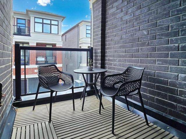 For Lease 20 Pantheon Lane, Markham, Ontario