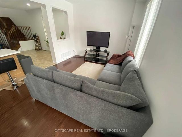 For Lease 20 Pentonville Road Unit# Upper, Brampton, Ontario