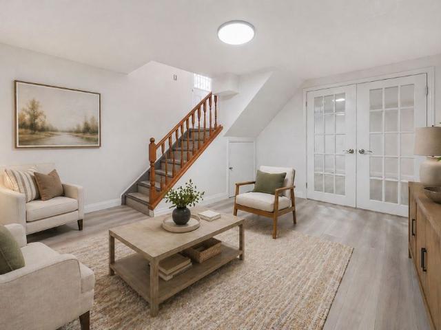 For Lease 20 Pepperwood Place Unit# BSMT, Brampton, Ontario