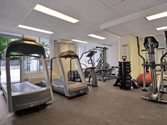 For Lease 20 Prince Arthur Avenue Unit# 10E, Toronto, Ontario
