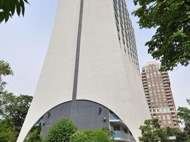 For Lease 20 Prince Arthur Avenue Unit# 19E, Toronto, Ontario