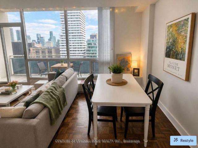 For Lease 20 Prince Arthur Avenue Unit# 2H, Toronto, Ontario