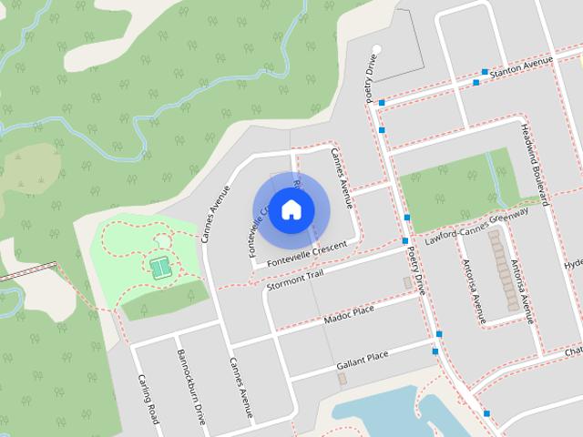 For Lease 20 Rivoli Drive, Vaughan, Ontario