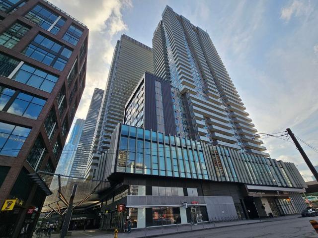 For Lease 20 Richardson Street Unit# 1407, Toronto, Ontario