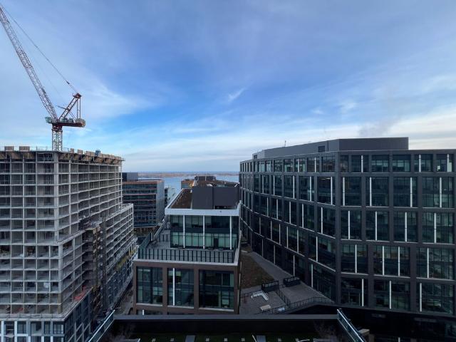 For Lease 20 Richardson Street Unit# 1504, Toronto, Ontario