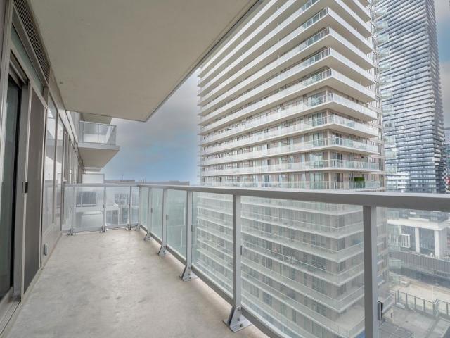For Lease 20 Richardson Street Unit# 1808, Toronto, Ontario