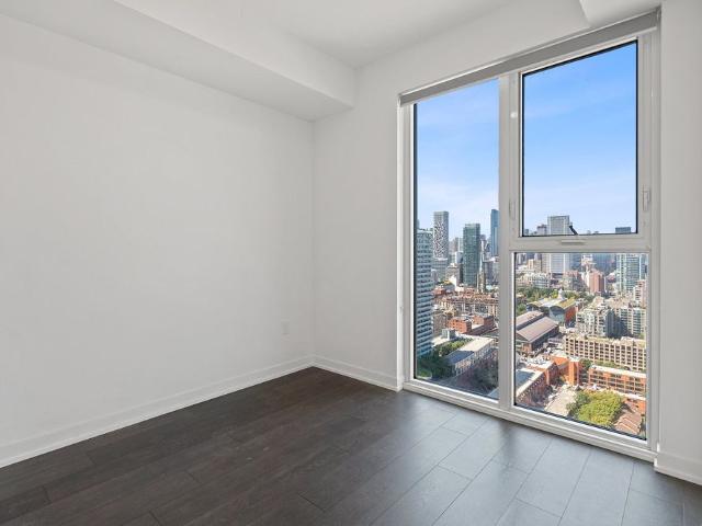 For Lease 20 Richardson Street Unit# 2710, Toronto, Ontario