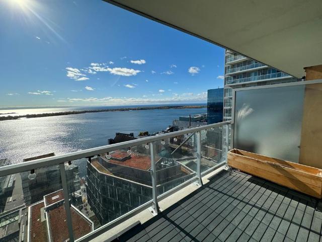 For Lease 20 Richardson Street Unit# 2904, Toronto, Ontario