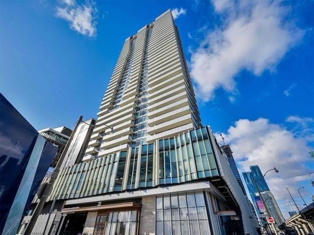 For Lease 20 Richardson Street Unit# 3007, Toronto, Ontario