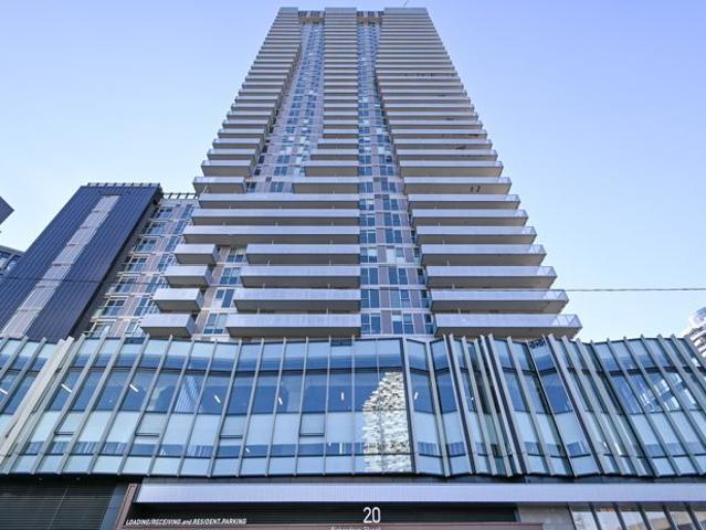For Lease 20 Richardson Street Unit# 302, Toronto, Ontario
