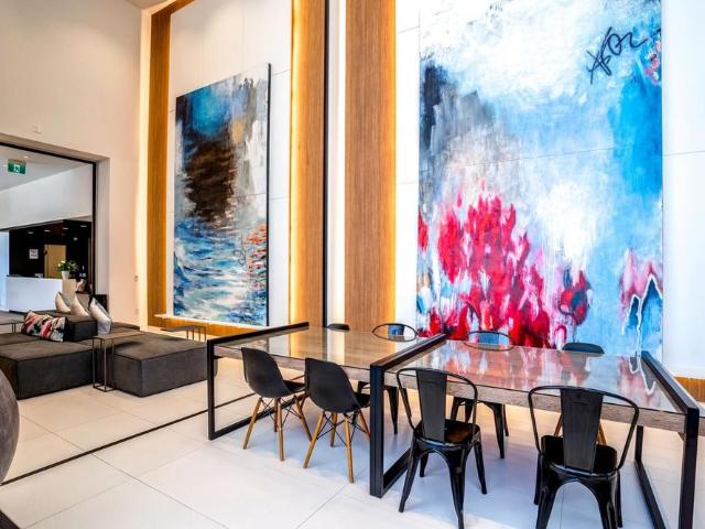 For Lease 20 Richardson Street Unit# 3308, Toronto, Ontario