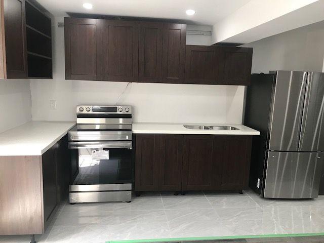 For Lease 20 Ridgehaven Court Unit# BSMT, Brampton, Ontario