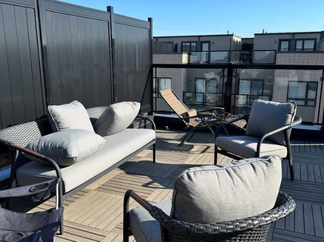 For Lease 20 Woodstream Drive Unit# 3, Toronto, Ontario