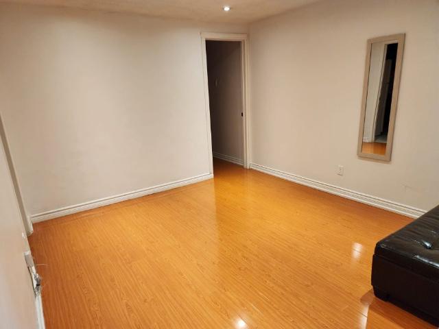 For Lease 20 Wickham Court Unit# Bsmt, Markham, Ontario