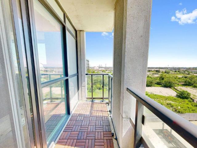 For Lease 20 Thomas Riley Road Unit# 609, Toronto, Ontario