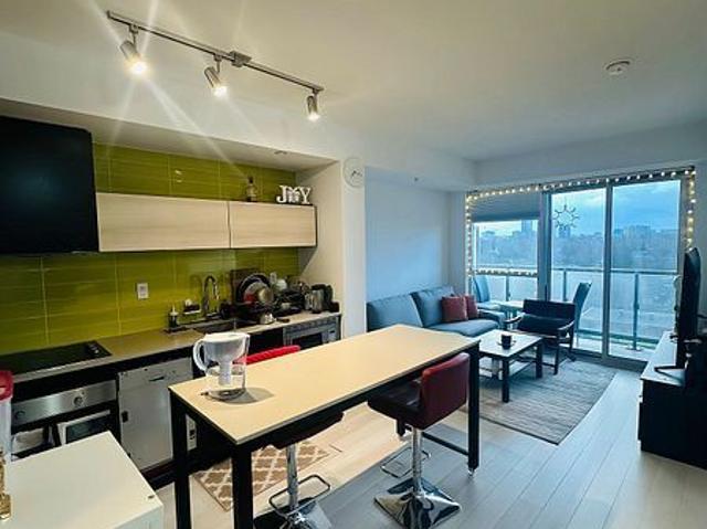 For Lease 20 Thomas Riley Road Unit# 903, Toronto, Ontario