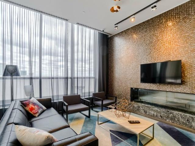 For Lease 20 Thomas Riley Road Unit# 1108, Toronto, Ontario