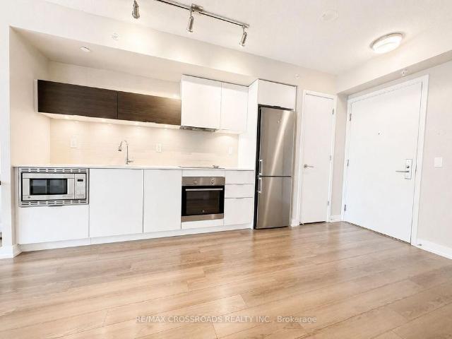 For Lease 20 Thomas Riley Road Unit# 1201, Toronto, Ontario