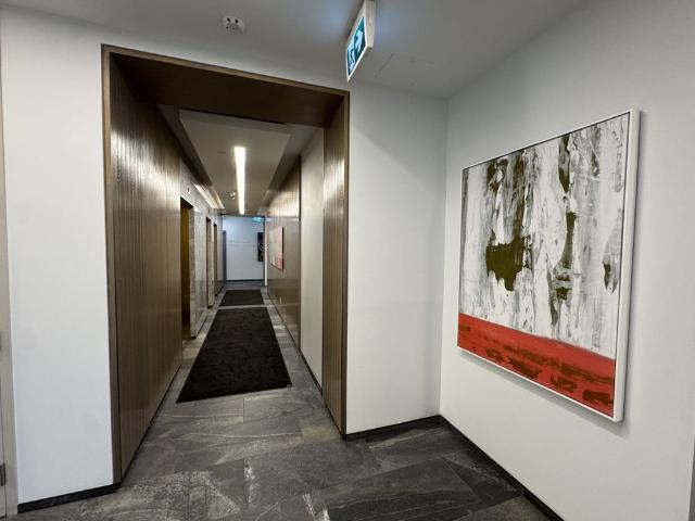 For Lease 20 Thomas Riley Road Unit# 2701, Toronto, Ontario