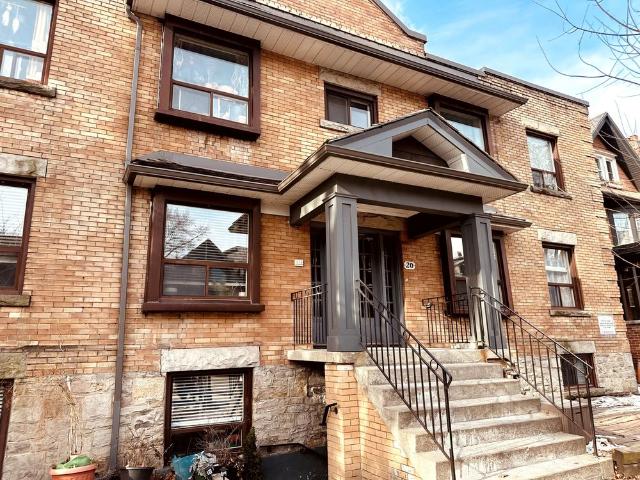 For Lease 20 Triller Avenue Unit# 2, Toronto, Ontario