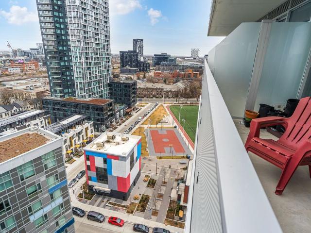 For Lease 20 Tubman Avenue Unit# 1407, Toronto, Ontario