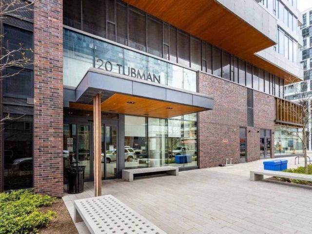 For Lease 20 Tubman Avenue Unit# 2603, Toronto, Ontario
