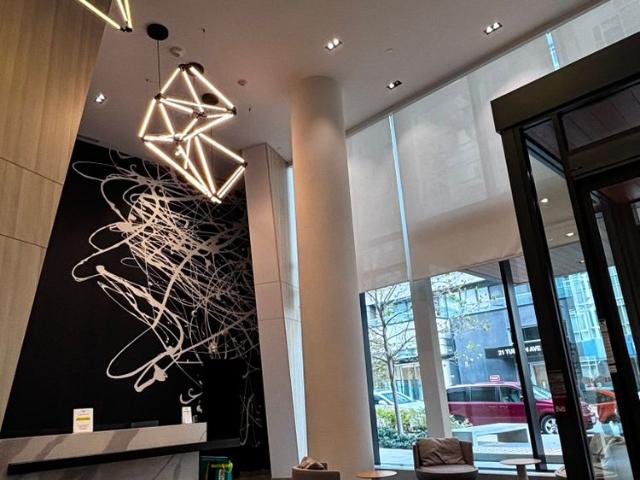 For Lease 20 Tubman Avenue Unit# 510, Toronto, Ontario