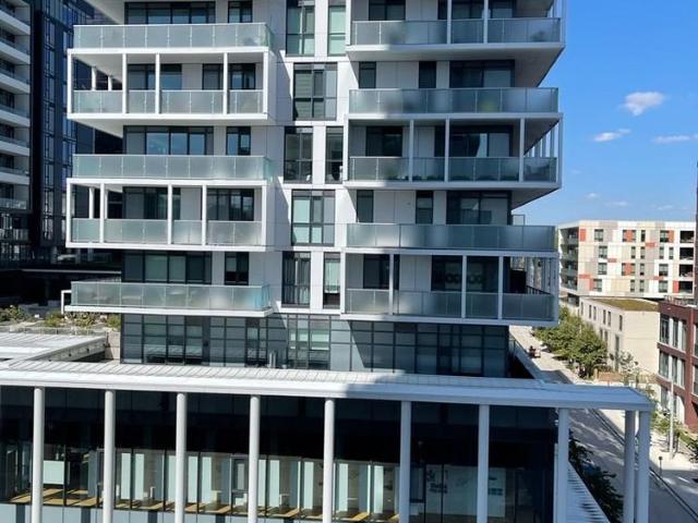 For Lease 20 Tubman Avenue Unit# 616, Toronto, Ontario