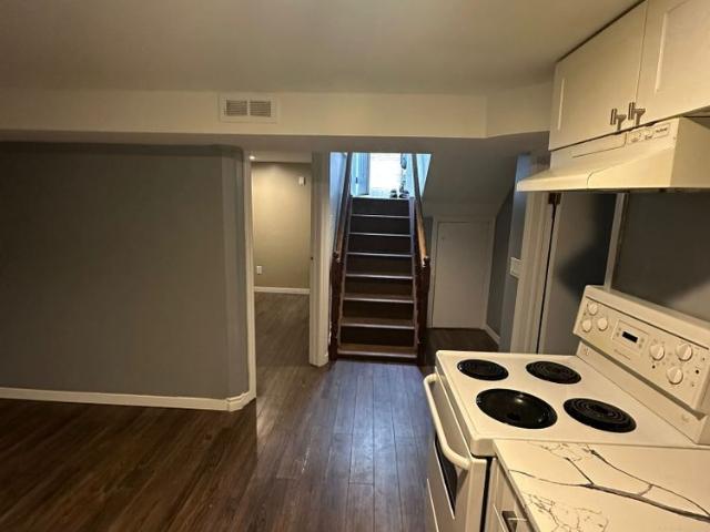 For Lease 20 Twin Pauls Crescent Unit# Lower, Toronto, Ontario