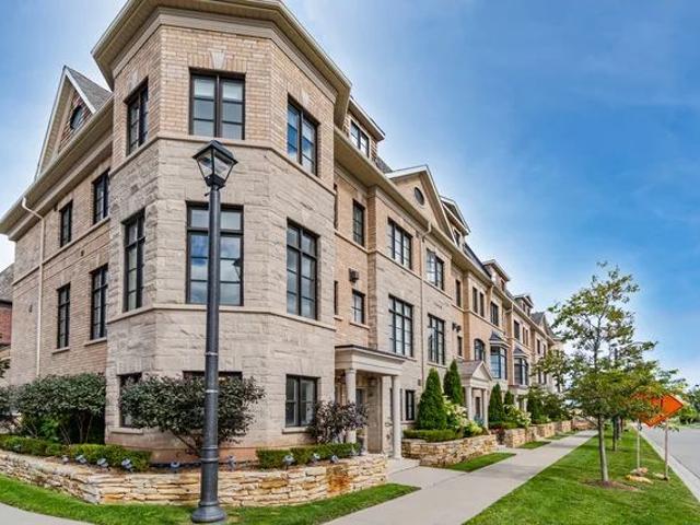 For Lease 2147 Lillykin Street, Oakville, Ontario