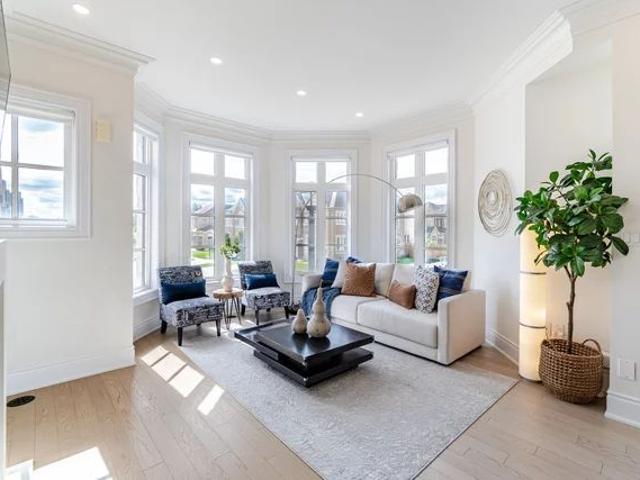 For Lease 2147 Lillykin Street, Oakville, Ontario