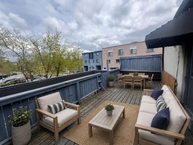 For Lease 2146 Danforth Avenue Unit# 2, Toronto, Ontario