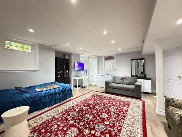 For Lease 214 Mccready Drive, Milton, Ontario
