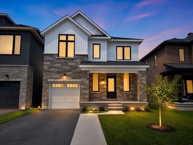 For Lease 214 Conservancy Drive, Barrhaven, Ontario