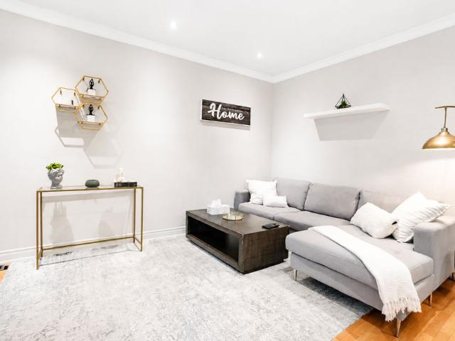 For Lease 214 Farmstead Road Unit# Main, Richmond Hill, Ontario