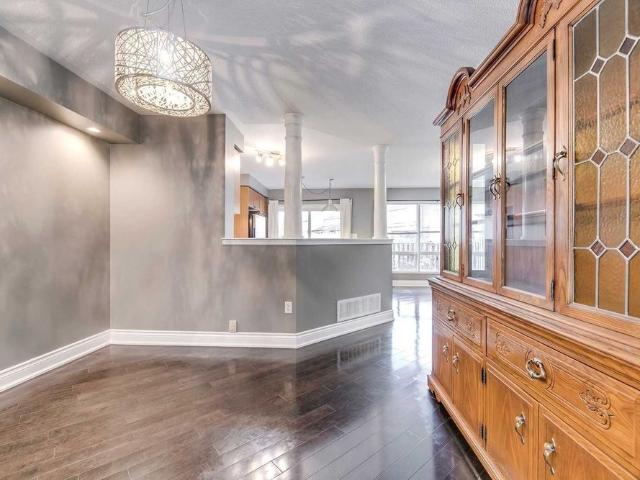 For Lease 2153 Baronwood Drive, Oakville, Ontario