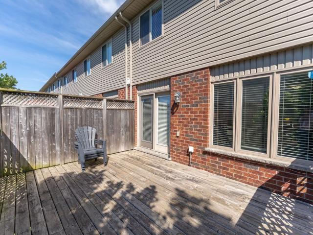 For Lease 2153 NORTH ROUTLEDGE Park Unit# 38, London North, Ontario